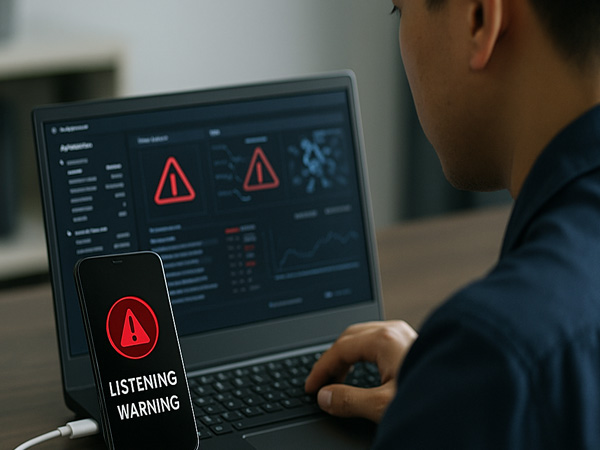 柯城手机泄密排查