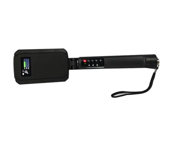 柯城便携式非节点性探测仪